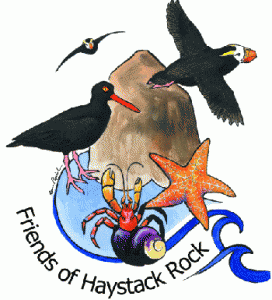 Friends of Haystack Rock
